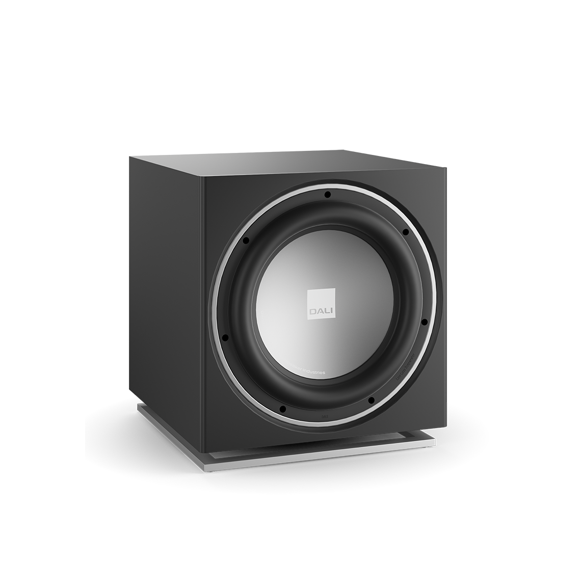DALI SUB E-12 F SUBWOOFER - Nove Boje Zvuka